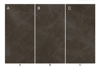 Tundra Gray Sintered Stone Slabs