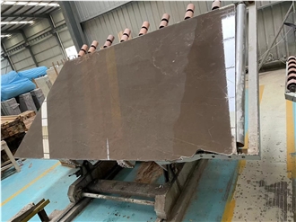 Armani Brown Marble Slabs