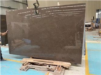 Armani Brown Marble Slabs