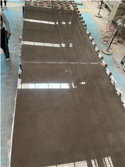 Armani Brown Marble Slabs