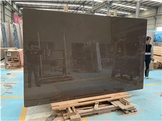 Armani Brown Marble Slabs