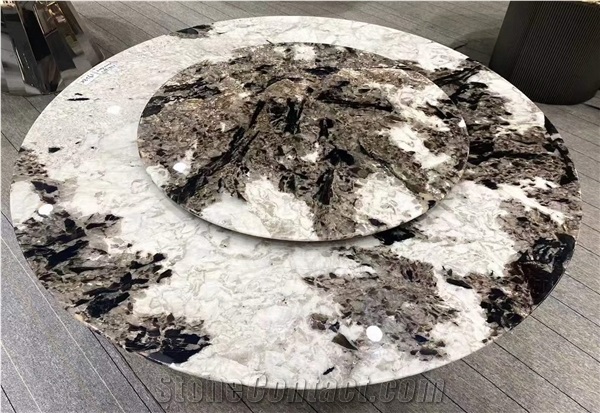 High Quality Alpinus Granite Slabs