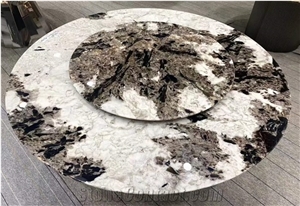 High Quality Alpinus Granite Slabs