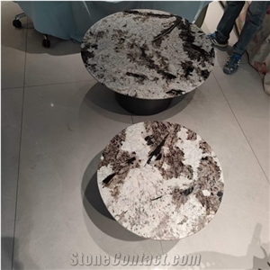 High Quality Alpinus Granite Slabs