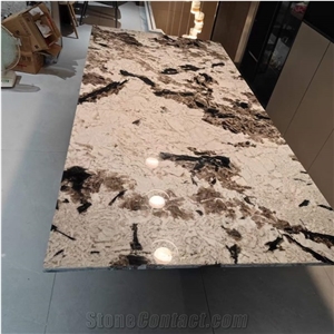 High Quality Alpinus Granite Slabs