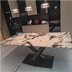 High Quality Alpinus Granite Slabs
