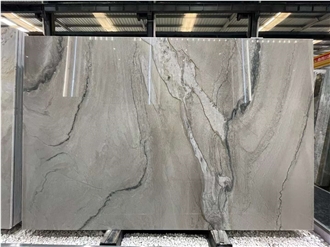 Luxury Quartzite Stone Slabs