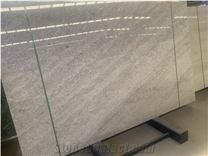 New Moca Brown Marble Slabs