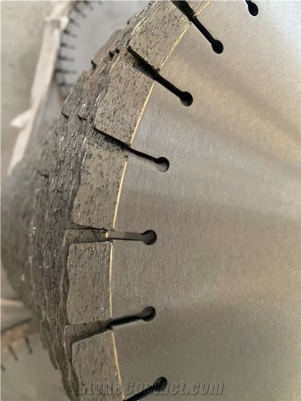 Saw Blade