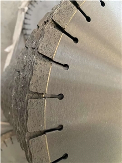 Saw Blade