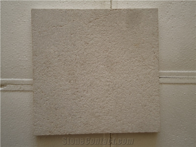 Ash Grey Limestone Tiles