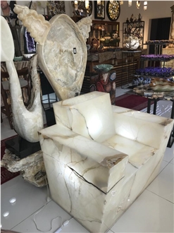 White Onyx Furniture