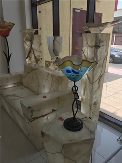 White Onyx Furniture