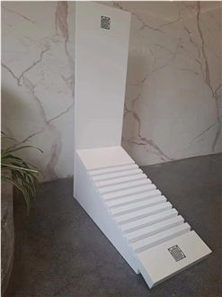 Me028 Marble,Granite Ceramic Tiles With Mdf Sample Board