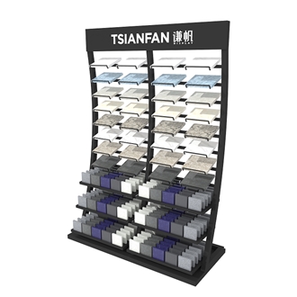 MM083 TILE DISPLAYS,MOSAIC SHOWROOM,SHOWRROM RACK SALE
