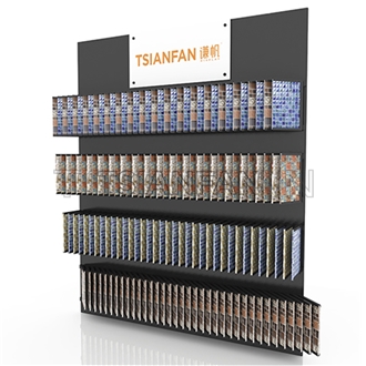 MM083 TILE DISPLAYS,MOSAIC SHOWROOM,SHOWRROM RACK SALE