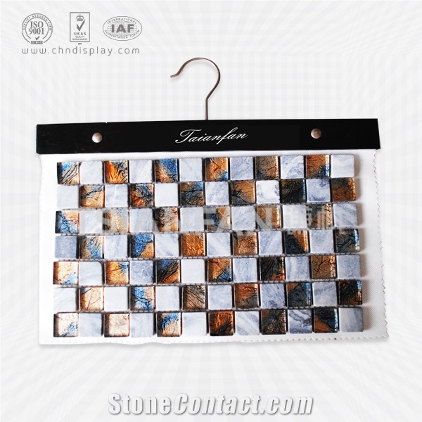 Mosaic Tile Showroom Display Board