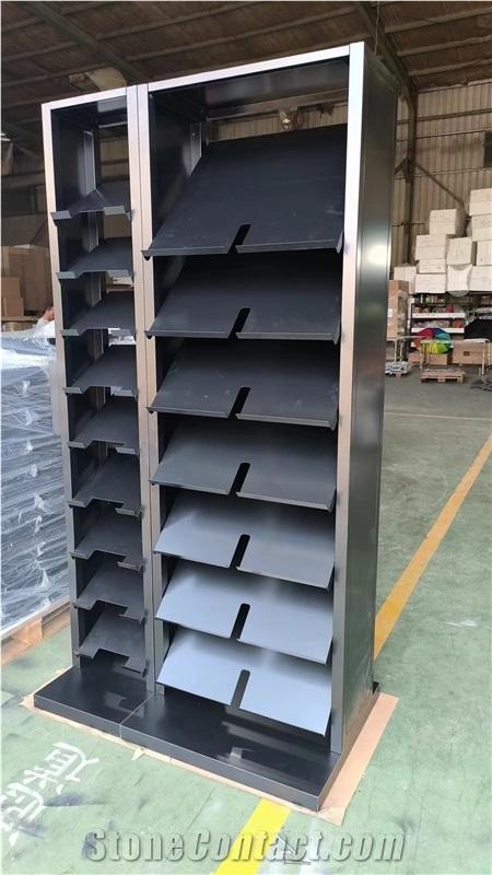 Slab , Ceramic Tile,Mosaic Display Racks,