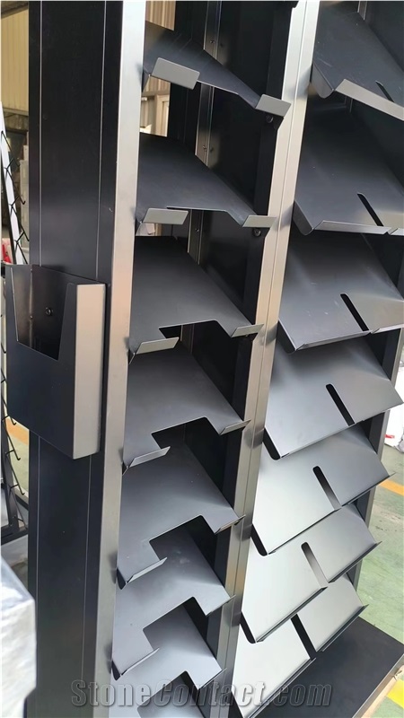 Slab , Ceramic Tile,Mosaic Display Racks,