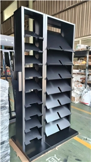 Slab , Ceramic Tile,Mosaic Display Racks,