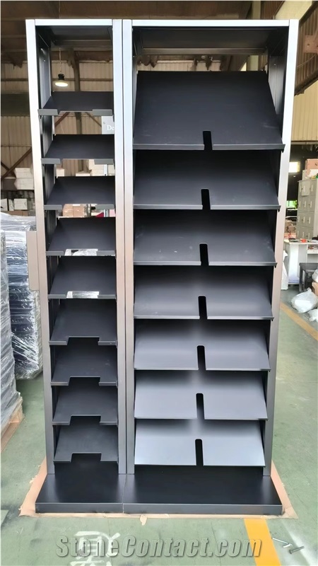 Slab , Ceramic Tile,Mosaic Display Racks,
