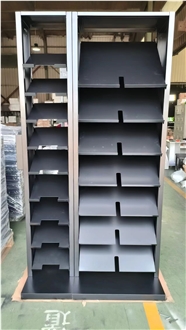 Slab , Ceramic Tile,Mosaic Display Racks,