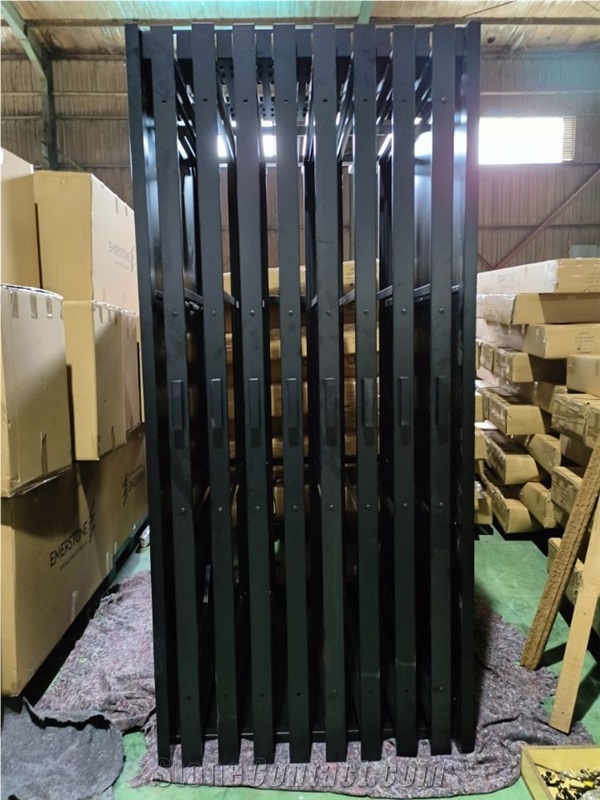 Slab, Ceramic Tile ,Mosaic Tile Display Shelves,