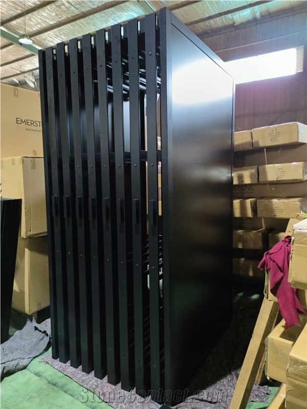 Slab, Ceramic Tile ,Mosaic Tile Display Shelves,