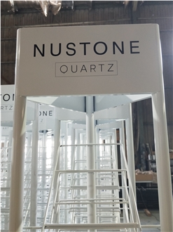 SRL004 Cheap Quartz Stone Sample Display