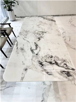 Caribbean Island Natural Stone Marble Slabs