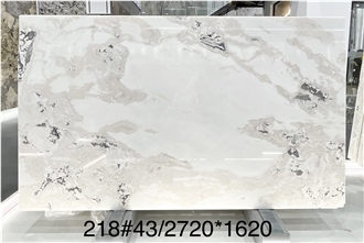 Caribbean Island Natural Stone Marble Slabs