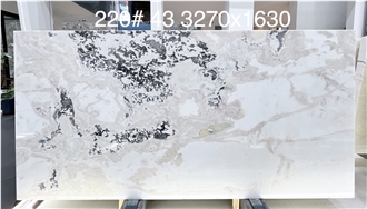 Caribbean Island Natural Stone Marble Slabs