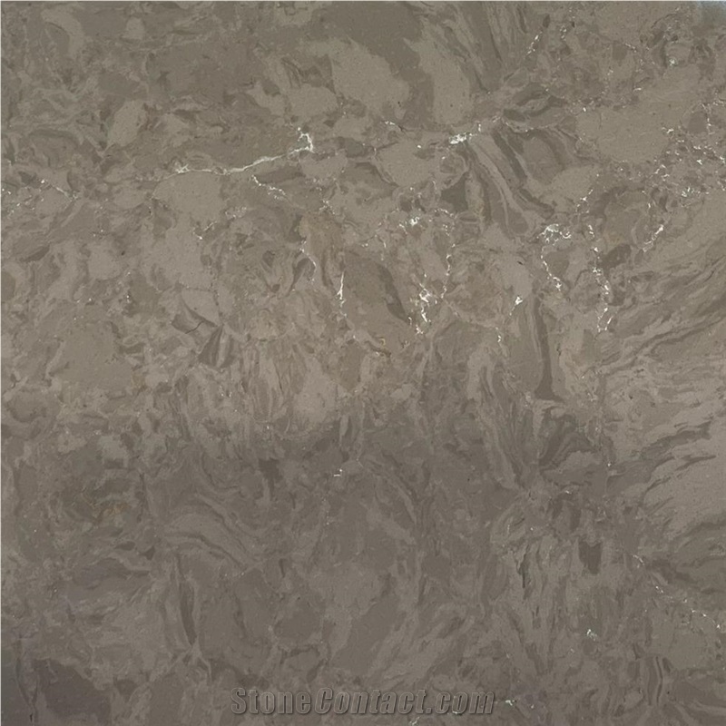 Aegean Gray Quartz importance=
