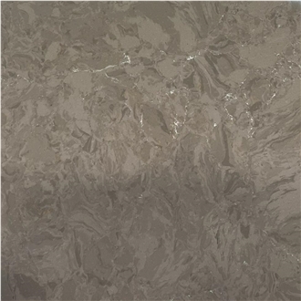 Aegean Gray Quartz