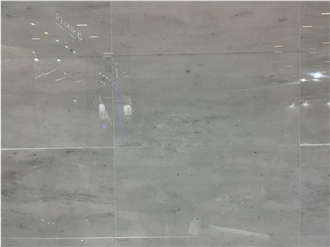 Aegean Light Silver Marble Finished Product