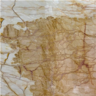 Antique Gold Marble