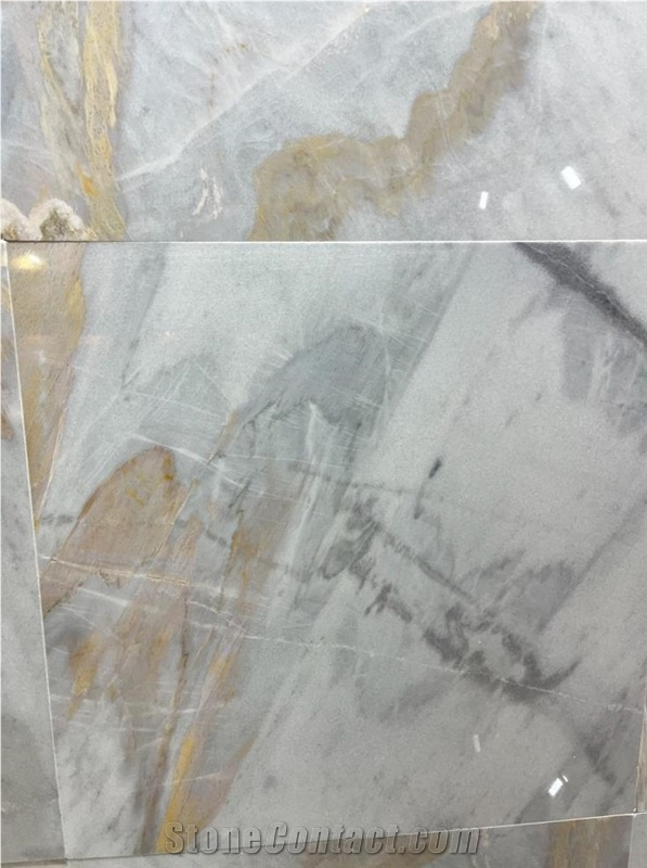 Arcobaleno Marble Finished Product