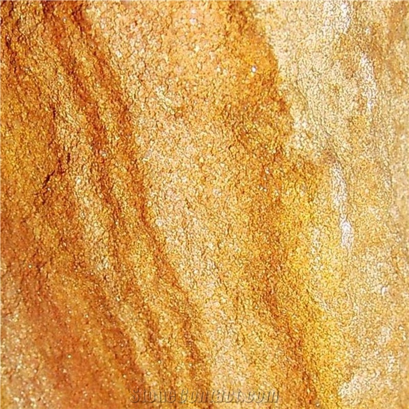 Bentheimer Gold Sandstone importance=