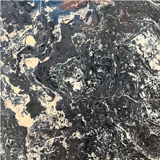 Black Emotion Onyx