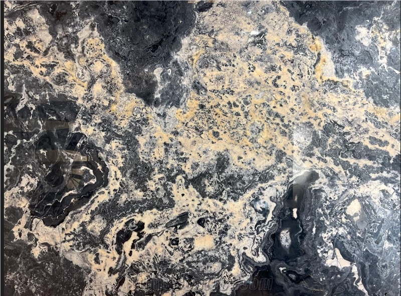 Black Emotion Onyx Slab