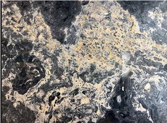 Black Emotion Onyx Slab