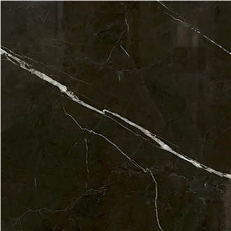 Black Magic Marble