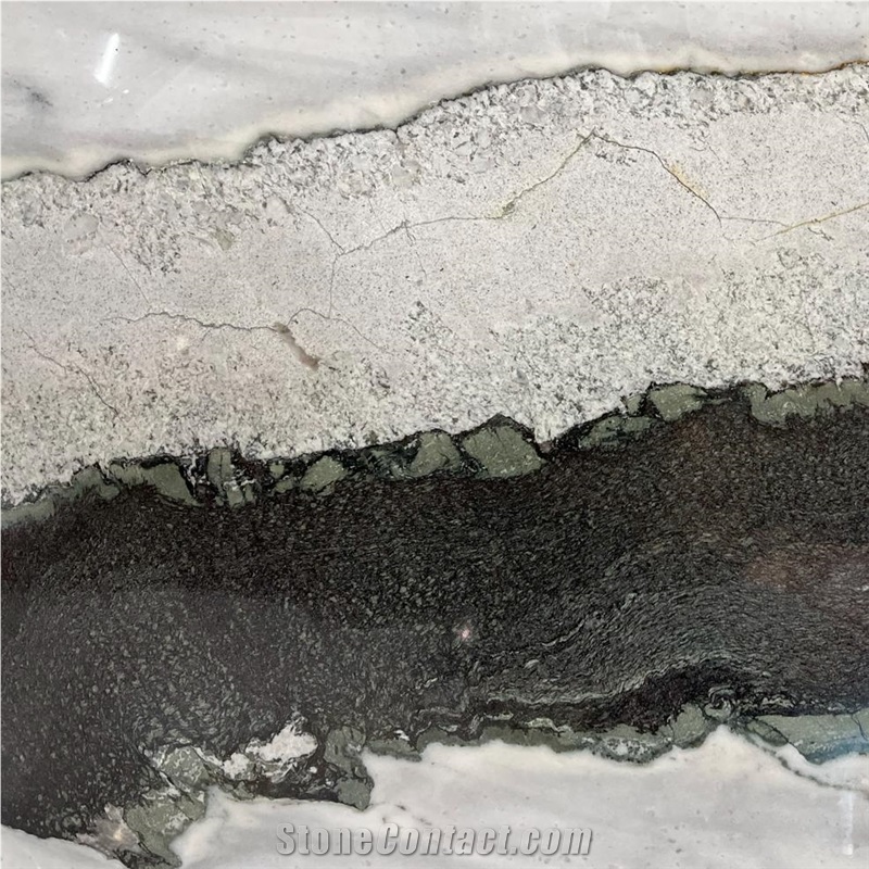 Black Swan Marble importance=