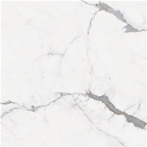 Calacatta Nano Glass Stone