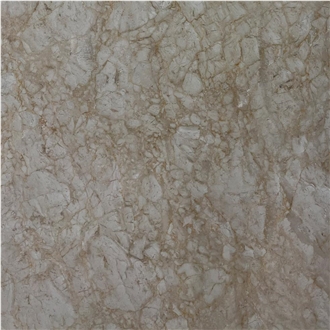 Claudia Cream Beige Marble