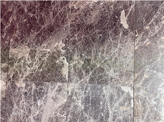 Dark Grey Emperador Marble Finished Product