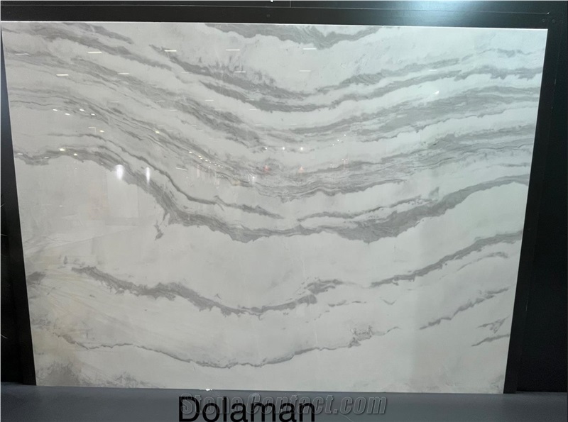 Dolaman Marble Slab