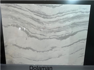 Dolaman Marble Slab