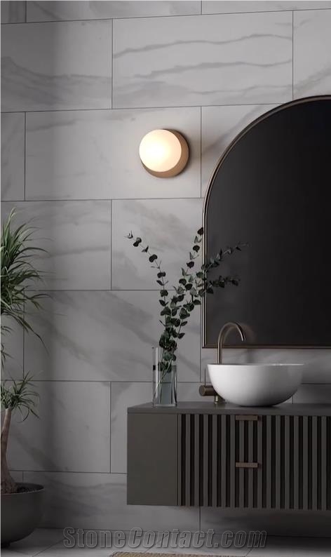 Dolaman Marble Finished Product
