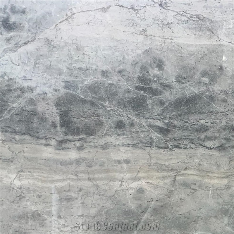 Dolomite Grey Marble importance=